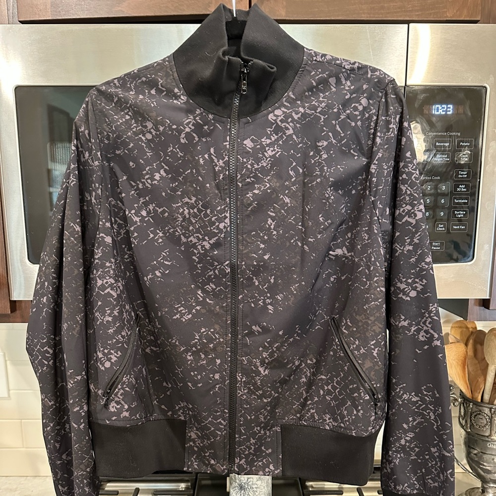 Lane Bryant jacket size 14